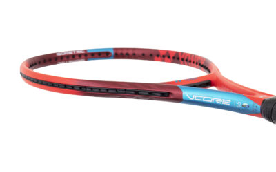 Tennisereket VCORE 95 (310G) Tango red