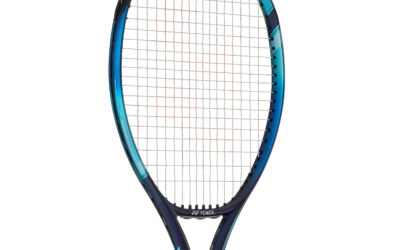 Tennisereket EZONE 100 (300g)