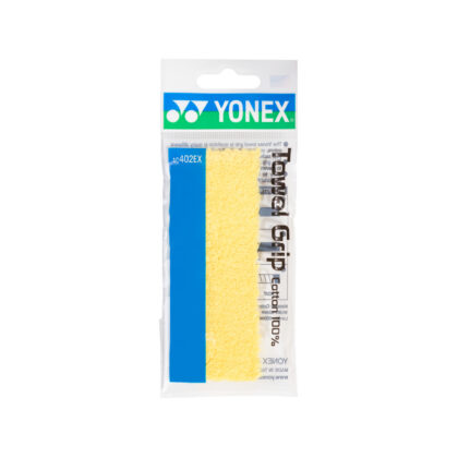 Yonex Froteegrip Towel Grip AC402