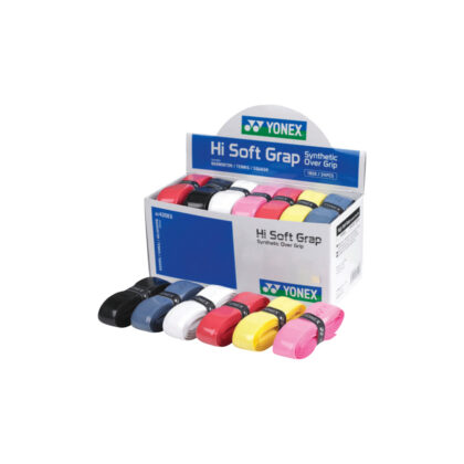 Yonex Grip Hi Soft Grap AC420