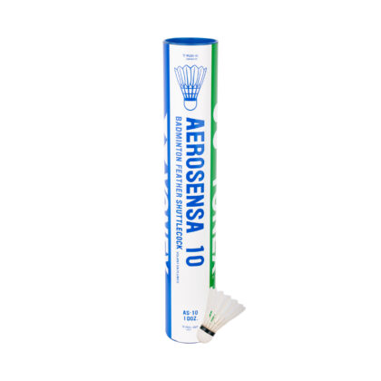 Yonex Aerosensa 10 (AS-10) sulest sulgpallid – 12 tk toru