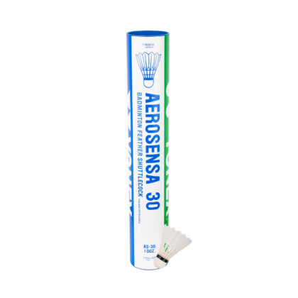 Yonex Aerosensa 30 (AS-30) sulest sulgpallid – 12 tk toru