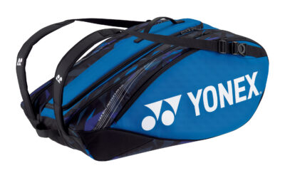 PRO RACQUET BAG (12PCS / WIDE)