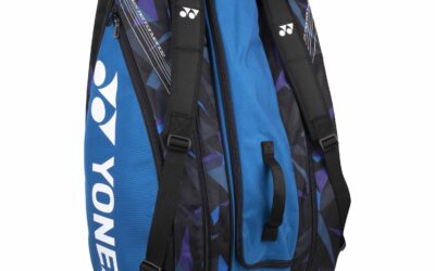 Reketikott PRO RACQUET BAG (12PCS / WIDE)