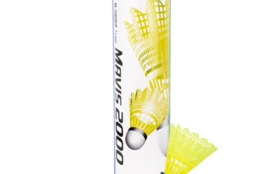 Sulgpall 10 MAVIS-2000 kollane