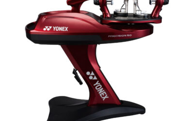 18 PRECISION5.0, Ten./Bad. String Machine