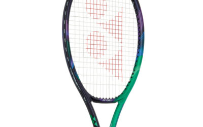 Tennisereket VCORE PRO 97 HD (320g)