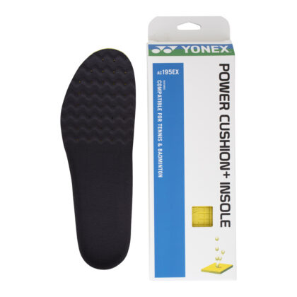 AC195 POWER CUSHION+ INSOLE