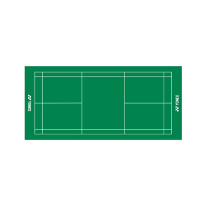 19 AC364 Badm. Court Mat 5 Parts
