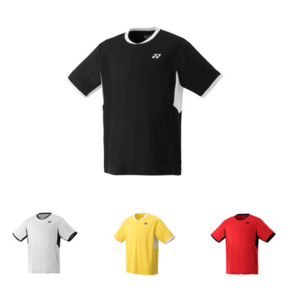 CREW NECK SHIRT JUNIOR #YJ0010