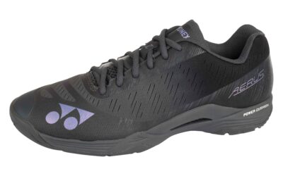 POWER CUSHION AERUS Z MEN Dark Grey