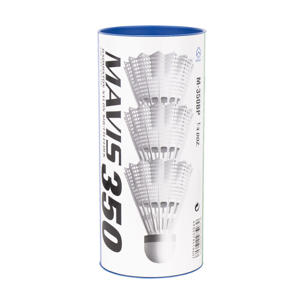 Sulgpall MAVIS-350B 3 tk