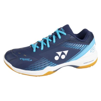 Yonex Power Cushion 65 Z WIDE UNISEX , sulgpallijalats