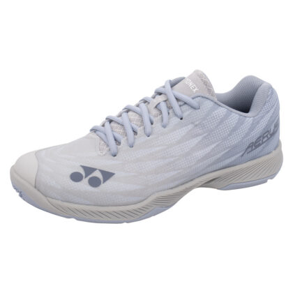 Yonex POWER CUSHION AERUS Z WIDE Blue/Gray , sulgpallijalats
