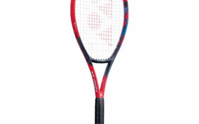 VCORE 100 Scarlet (300G)