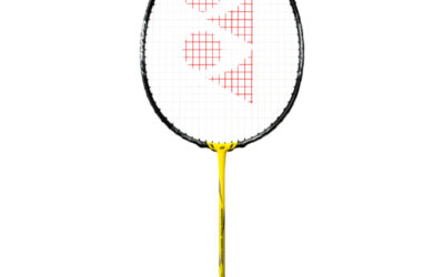 Sulgpallireket NANOFLARE 1000 GAME