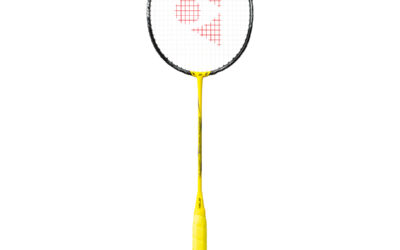 Sulgpallireket NANOFLARE 1000 TOUR
