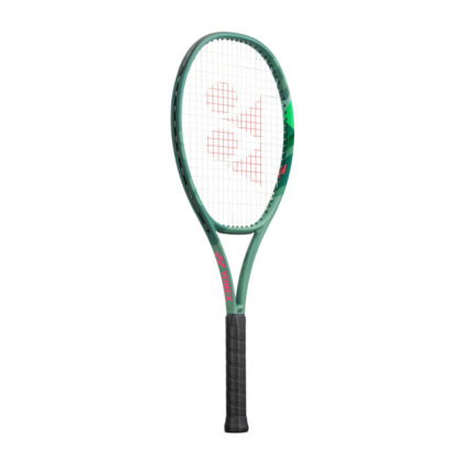 Yonex PERCEPT 100D Olive Green (305g) tennisereket
