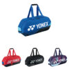 PRO TOURNAMENT BAG 2024
