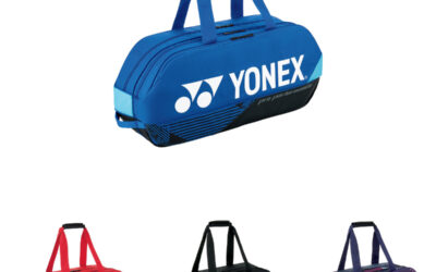 PRO TOURNAMENT BAG 2024