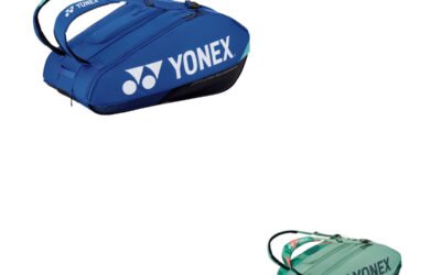 PRO RACQUET BAG 2024 (12 PCS)