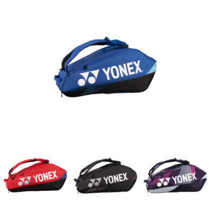 Yonex PRO RACQUET BAG 2024 (6 PCS) , seljakott