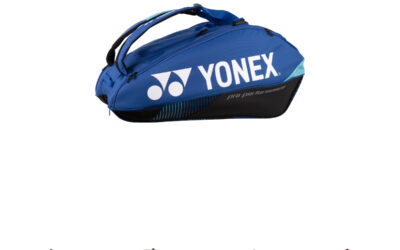 PRO RACQUET BAG 2024 (9 PCS)