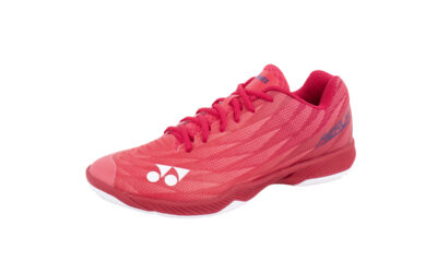 POWER CUSHION AERUS Z MEN Ruby Red