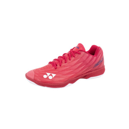 Yonex POWER CUSHION AERUS Z MEN Ruby Red , sulgpallijalats