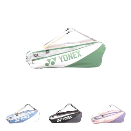 Yonex CLUB RACQUET BAG (6pcs) , seljakott