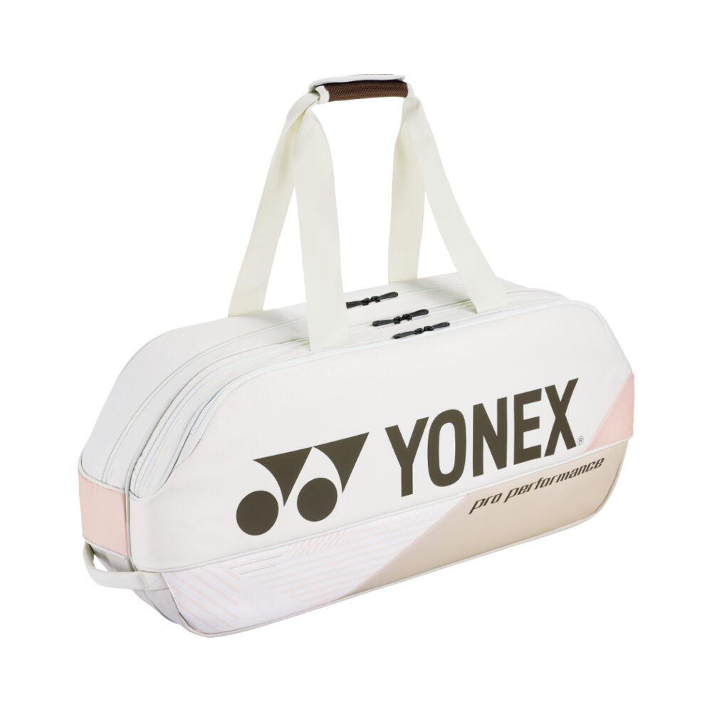 PRO TOURNAMENT BAG Sand Beige