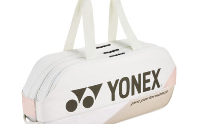 PRO TOURNAMENT BAG Sand Beige