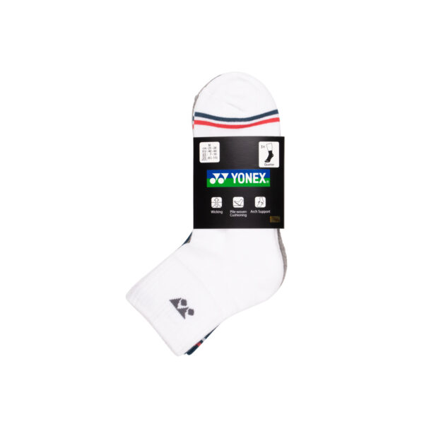 UUS! Spordisokid Sport Quarter Socks (3 paari) - Image 2