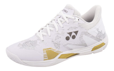 POWER CUSHION ECLIPSION Z MEN White/Gold