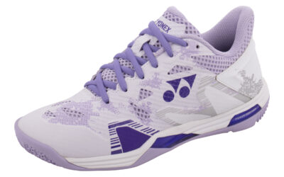 POWER CUSHION ECLIPSION Z WOMEN White/Purple