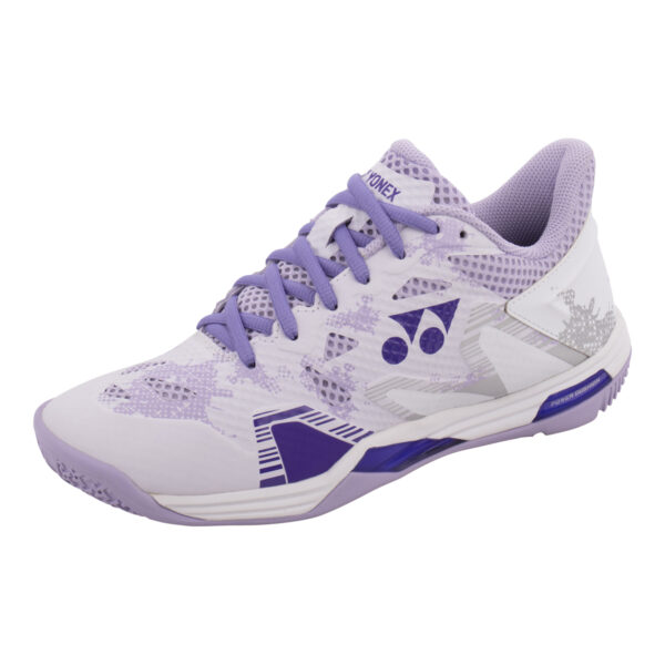 24 ECLIPSION Z3 WOMEN, Badminton Shoes - Image 2