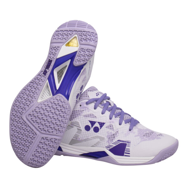 24 ECLIPSION Z3 WOMEN, Badminton Shoes