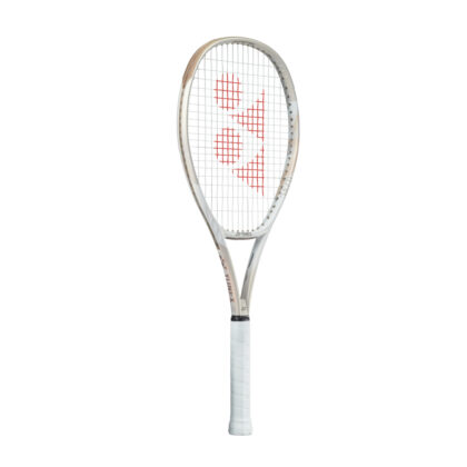 Yonex VCORE 100 Sand Beige (300G) tennisereket