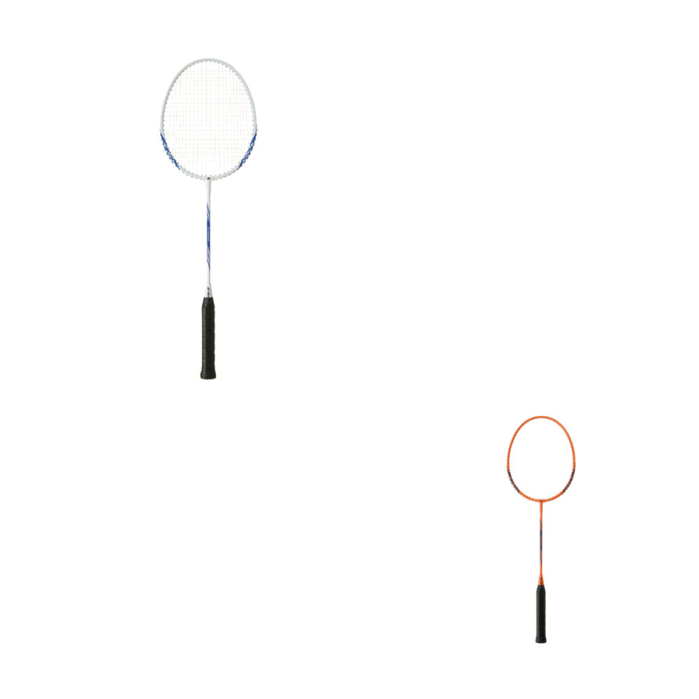 UUS! Sulgpallireket B-4000 (2025)