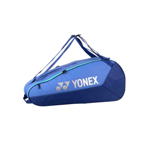 UUS! TEAM RAQUET BAG 2025 (6pcs) - Image 4