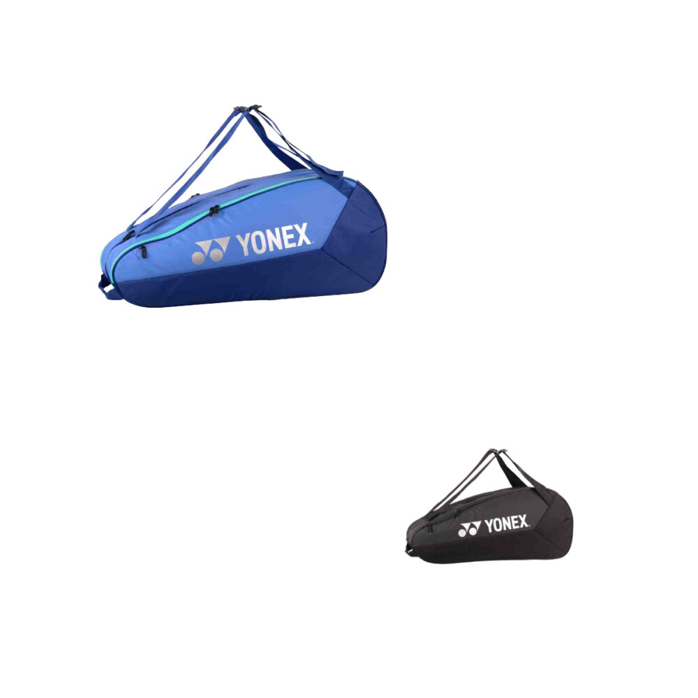 UUS! TEAM RAQUET BAG 2025 (6pcs)