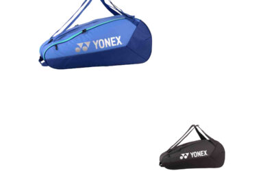 UUS! TEAM RAQUET BAG 2025 (6pcs)