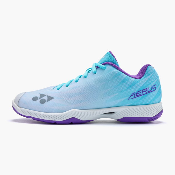 UUS! POWER CUSHION AERUS Z WOMEN, Indigo - Image 6