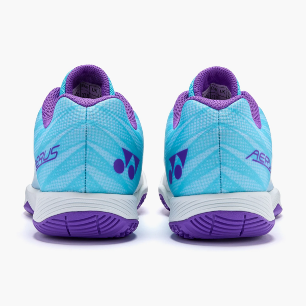 UUS! POWER CUSHION AERUS Z WOMEN, Indigo - Image 4