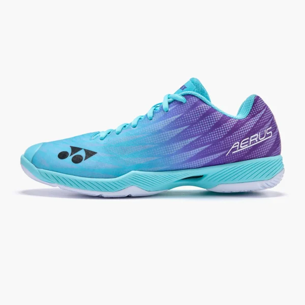 UUS! POWER CUSHION AERUS Z MEN, Indigo - Image 6