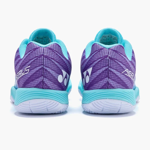 UUS! POWER CUSHION AERUS Z MEN, Indigo - Image 4