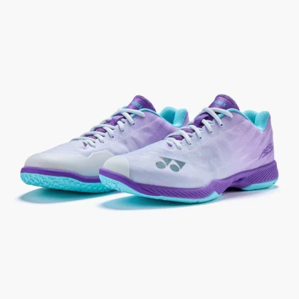 Yonex POWER CUSHION AERUS Z WIDE Indigo , sulgpallijalats