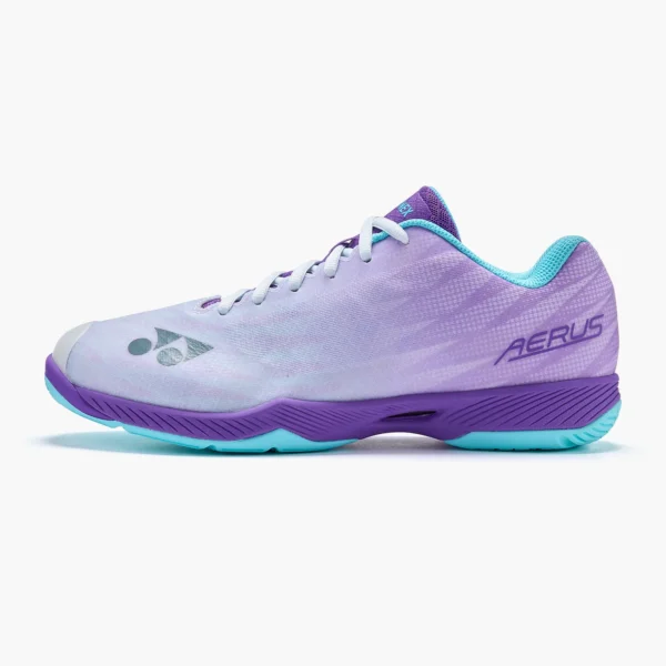 UUS! POWER CUSHION AERUS Z WIDE, Indigo - Image 3