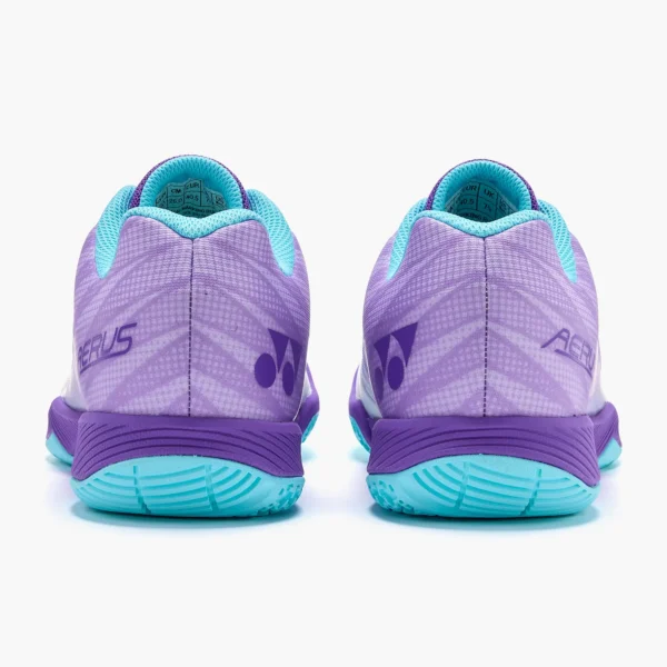 UUS! POWER CUSHION AERUS Z WIDE, Indigo - Image 7
