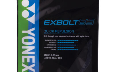 EXBOLT 65 SET 10 m